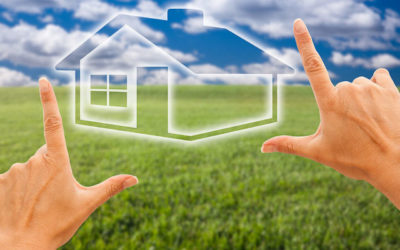 Five Tips for Selecting Your Building Lot